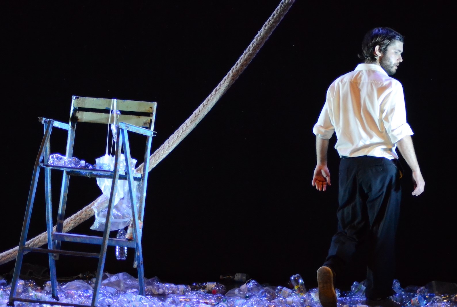 Scopri di più sull'articolo “LA NAVE DOLCE”, prossima fermata teatro per giovani della Cooperativa Prometeo