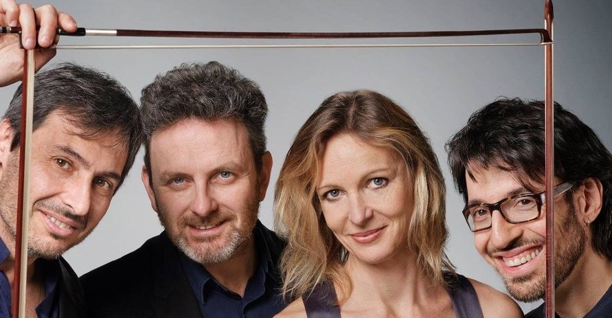 Scopri di più sull'articolo Bolzano. Festival di musica contemporanea, con quartetti d’archi di Hubert Stuppner, Manuela Kerer e Maurice Ravel