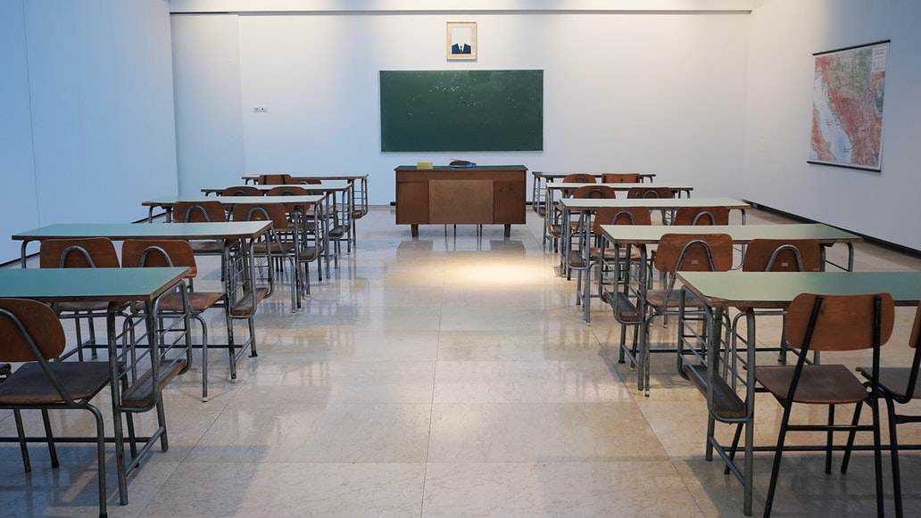 Scopri di più sull'articolo Schulen sind keine Betreuungsstätten