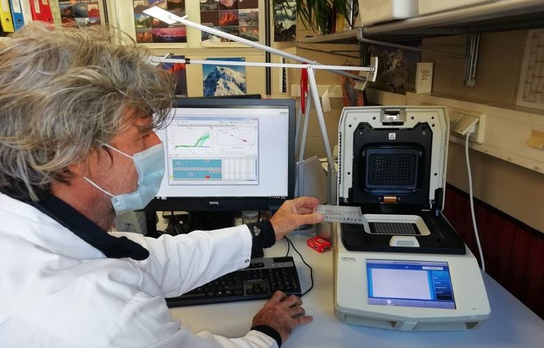 Mehr über den Artikel erfahren Laboratori Agenzia per l’ambiente, confermato l’accreditamento