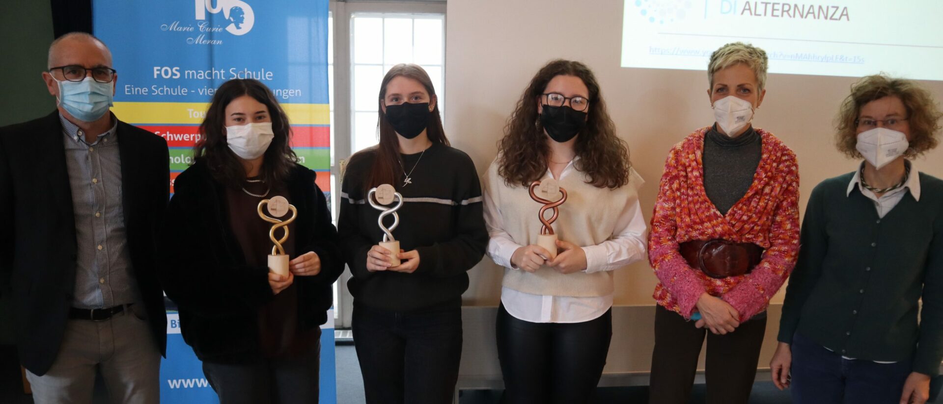 Scopri di più sull'articolo “Storie di alternanza”, premiati i vincitori del concorso promosso dalla Camera di commercio