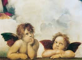Scopri di più sull'articolo “Angeli  – Engel” la mostra open air inaugurata stamane a Bolzano