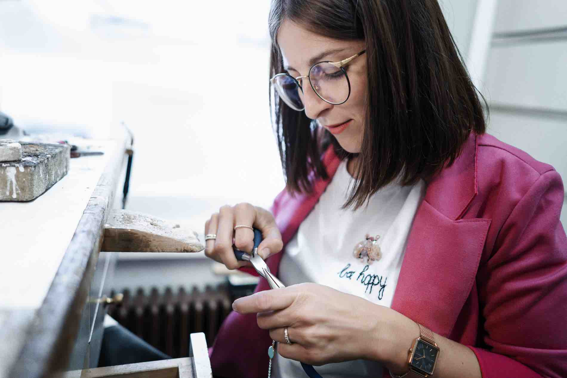 Scopri di più sull'articolo Intraprendenza al femminile in diversi settori