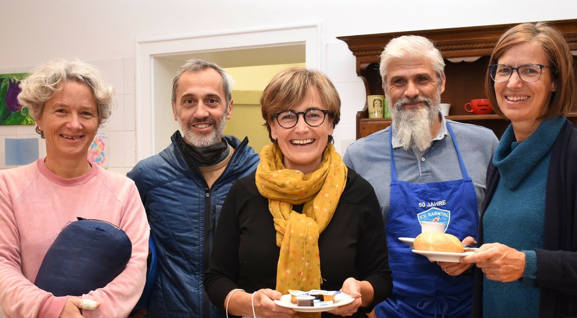 Mehr über den Artikel erfahren Bolzano. Il dormitorio delle persone senza tetto ha aperto le sue porte