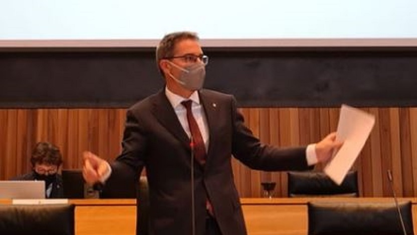 Scopri di più sull'articolo Kompatscher – dal bilancio 2022 fondi per molti progetti