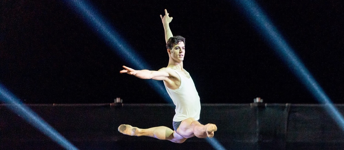 Mehr über den Artikel erfahren Al Teatro Sociale di Trento “Soirée Russe”, titoli intramontabili per celebrare l’indissolubile binomio tra danza e musica