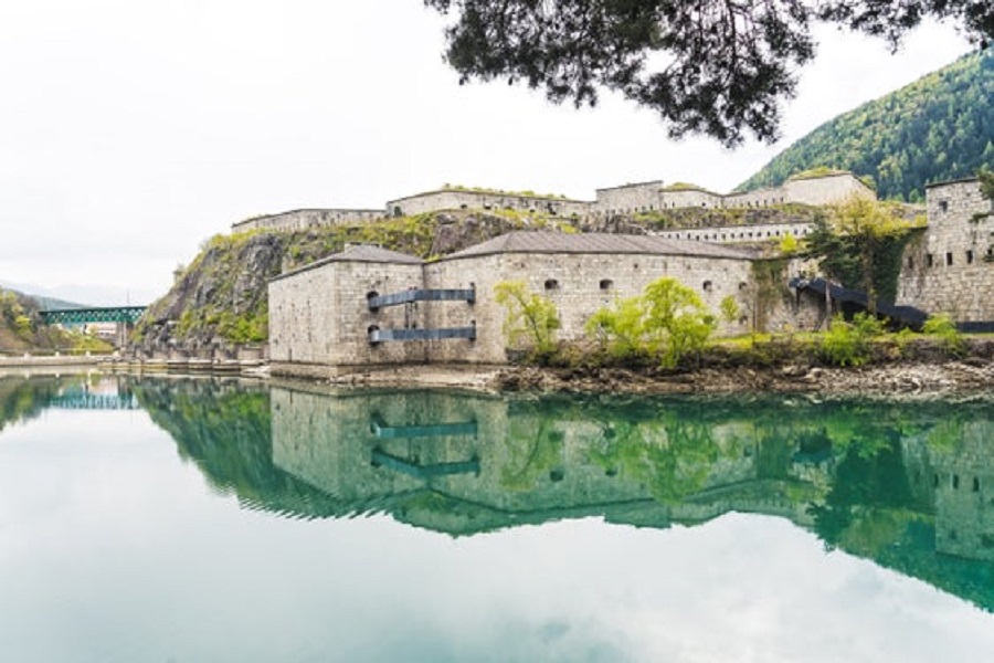 Scopri di più sull'articolo Nuovo museo provinciale della storia altoatesina al Forte di Fortezza