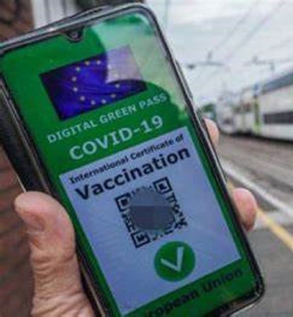 Scopri di più sull'articolo Pass e vaccini: il parere del Comitato Internazionale per l’Etica della Biomedicina