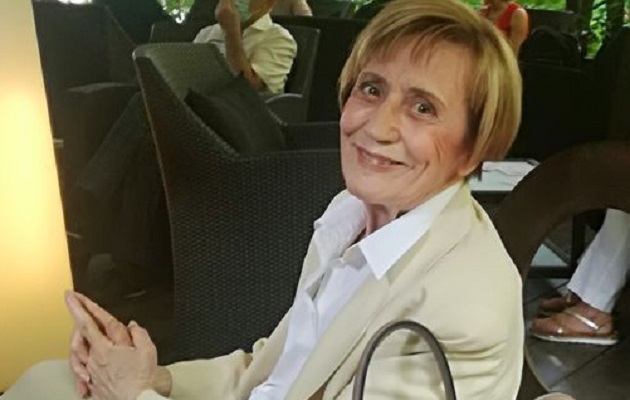 Scopri di più sull'articolo “La violenza sulle donne oggi come allora?”, ne parla Pinuccia Di Gesaro al Four Points by Sheraton di Bolzano