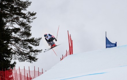 Mehr über den Artikel erfahren Regez e Naeslund sono i primi vincitori della Coppa del mondo 3 Zinnen Dolomites