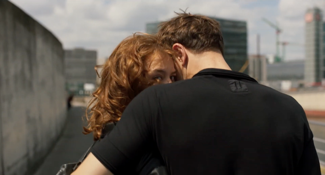 Scopri di più sull'articolo Rovereto. Cinemart prosegue con Undine -un amore per sempre, di Christian Petzold
