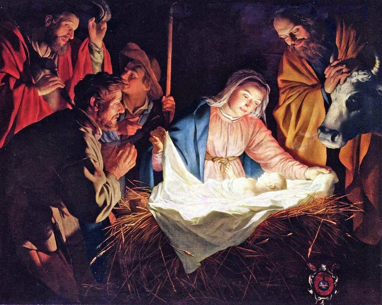 Scopri di più sull'articolo Buon Natale ai nostri lettori!