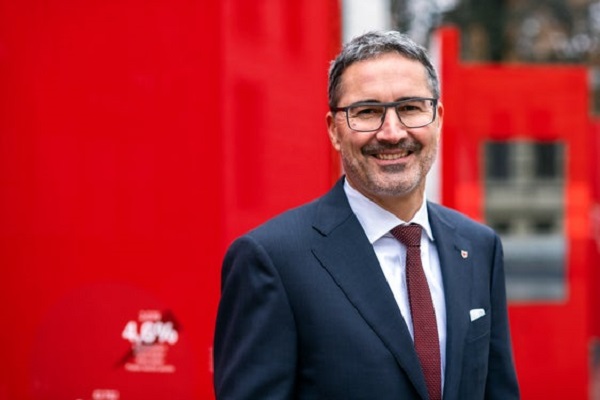 Scopri di più sull'articolo Kompatscher al vertice dei Presidenti di Regione,  pandemia e autonomia