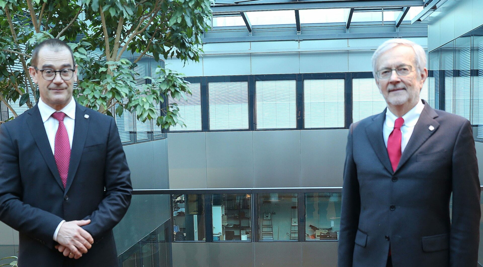 Scopri di più sull'articolo Camera di commercio Bolzano. L’economia guarda al futuro