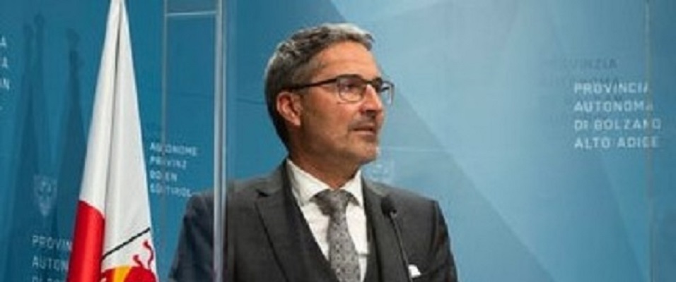 Scopri di più sull'articolo Rinnovo contratto intercompartimentale, Kompatscher pronto a trattare seriamente con le Organizzazioni Sindacali