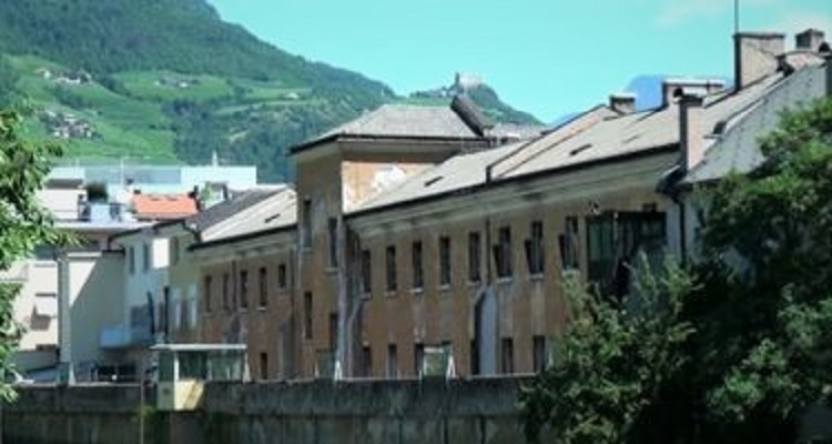 Scopri di più sull'articolo Presunto femminicidio, arrestato Alexander Gruber