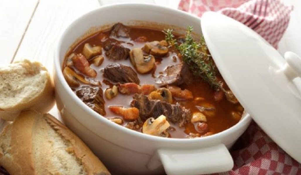 Mehr über den Artikel erfahren Basta luoghi comuni, la cucina di montagna diversamente raffinata