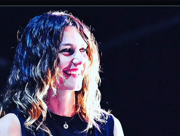Scopri di più sull'articolo Elena Guerriero, da Bolzano a Carmen Consoli, una storia di successi