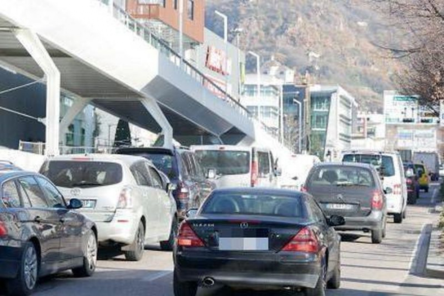 Scopri di più sull'articolo Verkehr und hohe Kosten, die neue LightRide-Lösung