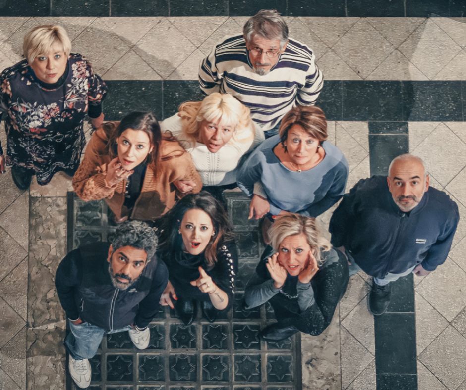 Mehr über den Artikel erfahren BIGLIETTO SOSPESO: L’INIZIATIVA DEL PICCOLO TEATRO