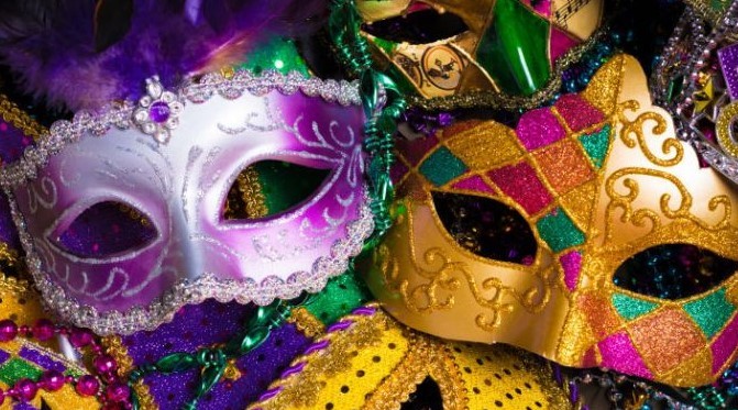 Scopri di più sull'articolo Carnevale, perché mascherarci? Semel in anno licet insanire, ieri come oggi