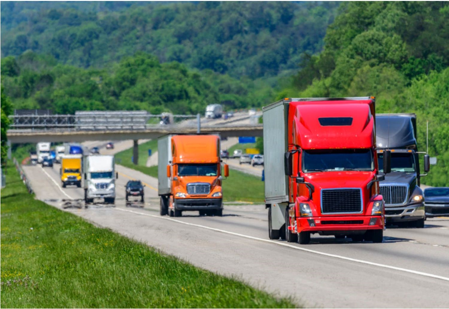 Scopri di più sull'articolo Risposte insufficienti dal Governo, tensione nell’autotrasporto