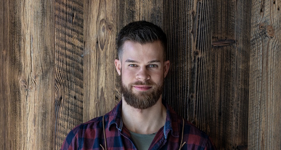 Scopri di più sull'articolo Stefano Cavada, da bimbo creativo diventa affermato food-blogger e influencer