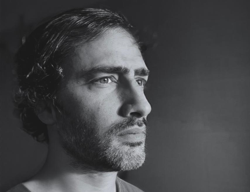 Scopri di più sull'articolo Claudio Zagarini, un bolzanino di cui essere fieri