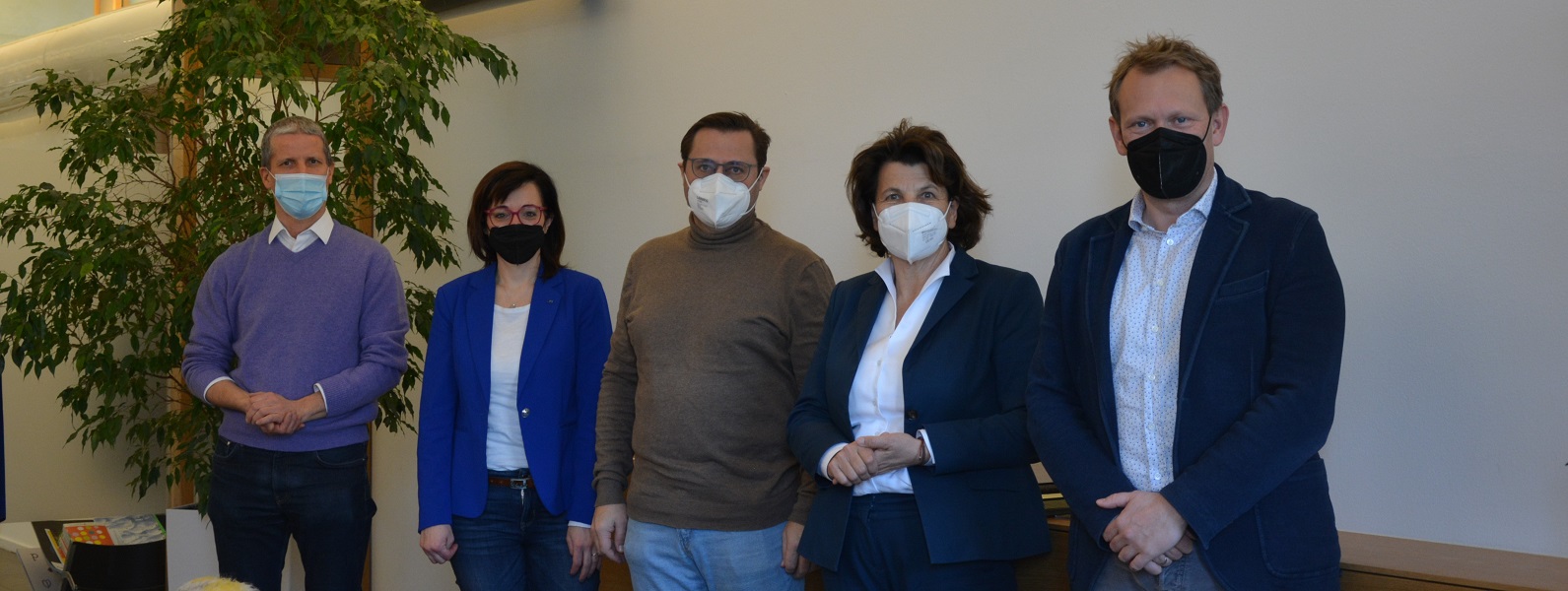 Scopri di più sull'articolo La nuova categoria Film nell’Unione incontra l’assessora provinciale Maria Kuenzer
