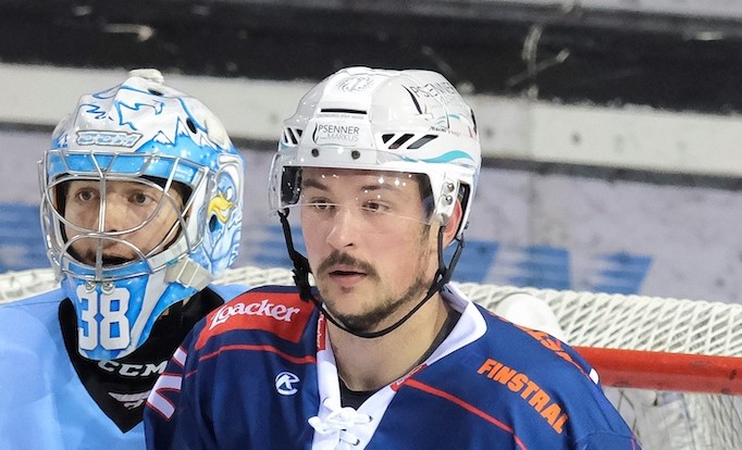 Scopri di più sull'articolo Hockey. I Rittner Buam puntano a una doppia rivincita