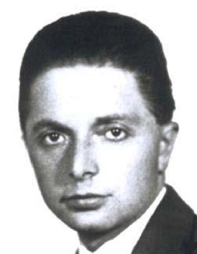 Scopri di più sull'articolo Ricordato oggi Giovanni Palatucci, il coraggioso poliziotto che salvò migliaia di ebrei