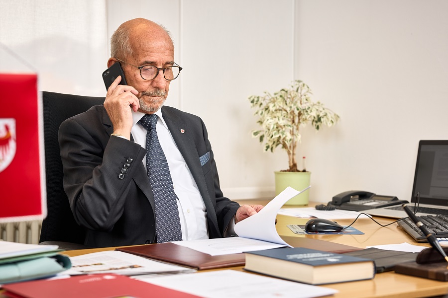 Scopri di più sull'articolo In den Entscheidungsgremien der IDM fehlen Arbeitnehmervertreter