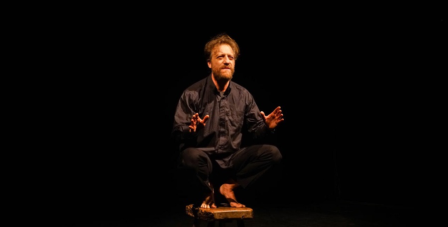 Mehr über den Artikel erfahren Trento. Sul palco del “Cuminetti” spazio alle avventure di Scoiattolo con “Home Sweet Home”