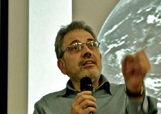 Scopri di più sull'articolo ESCLUSIVO. Crisi energetica, il professor Ugo Bardi: “Si rischia una catastrofe cosmica”. E sul Pass…