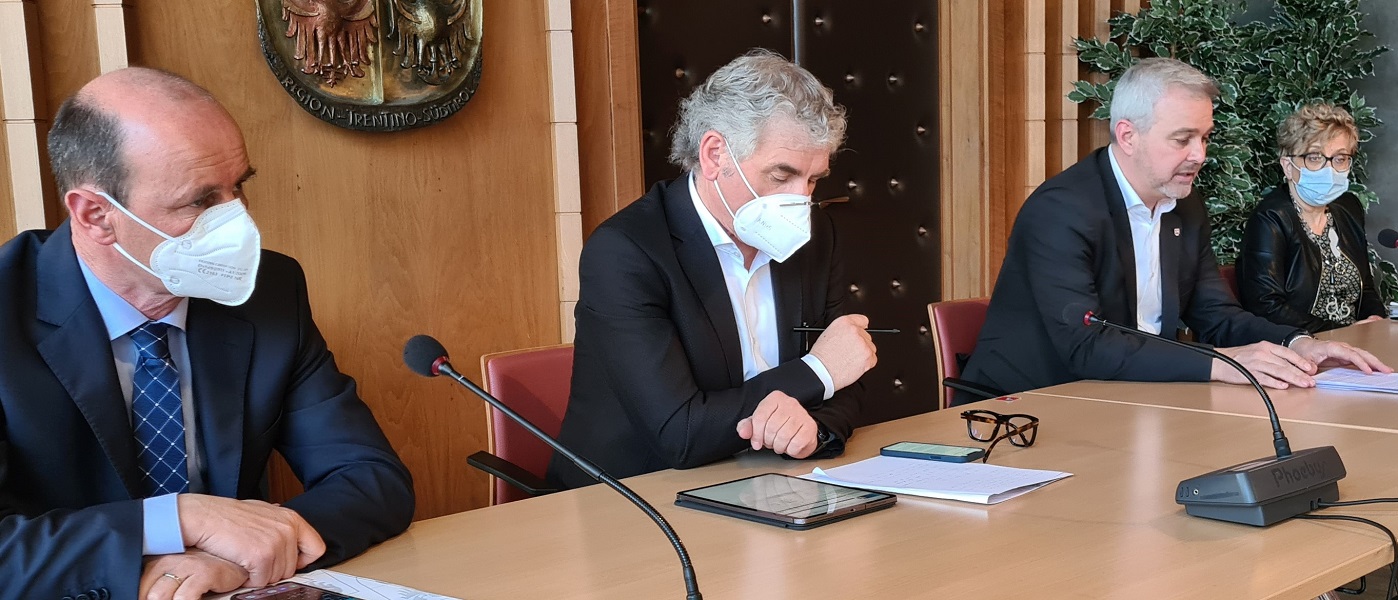 Mehr über den Artikel erfahren Trentino Alto Adige. Ecco la nuova legge per assumere i Segretari comunali