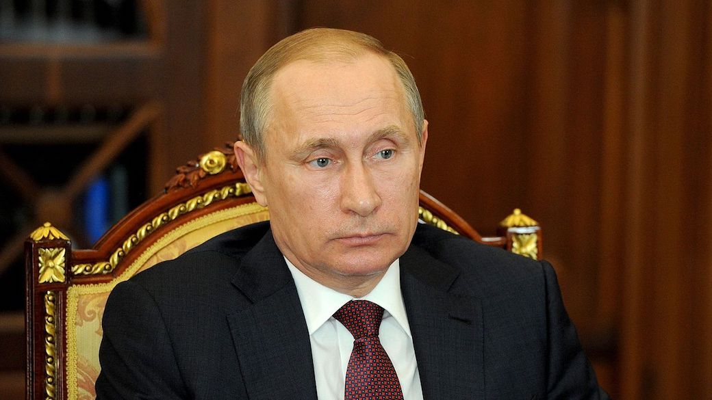 Scopri di più sull'articolo Nuove sanzioni della Russia agli Usa. Mosca colpisce altri cittadini Usa: c’è anche Zuckerberg