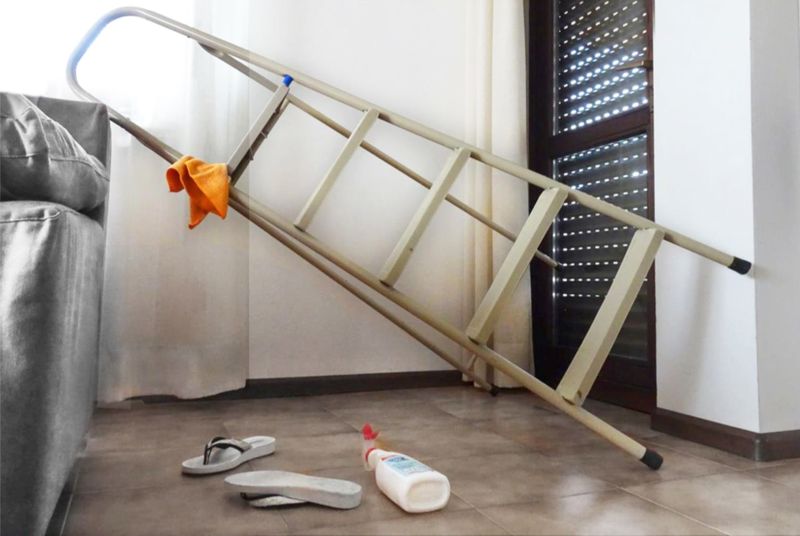 Scopri di più sull'articolo Focus sugli “infortuni domestici” mercoledì 9 marzo a San Giacomo