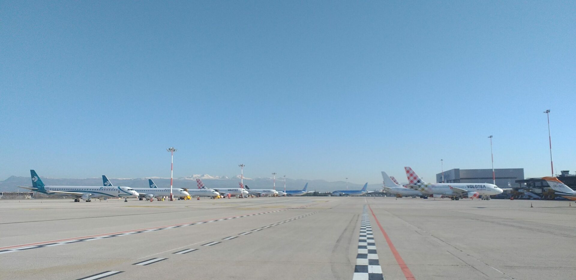 Scopri di più sull'articolo VAW – VERONA AIRPORT WORKSHOP – SUMMER EDITION 2022
