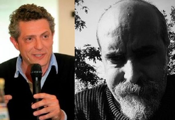 Scopri di più sull'articolo Guerra, diritti, libertà: il punto di vista dei professori Luca Marini e Francesco Benozzo