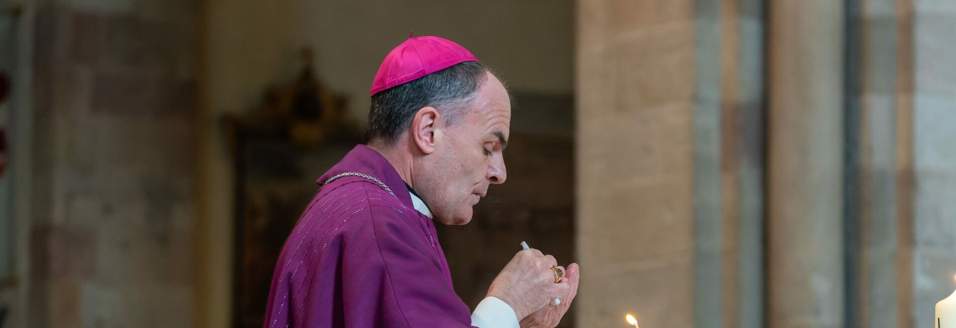 Scopri di più sull'articolo Ricordo delle vittime del Covid, chiamati a una nuova responsabilità