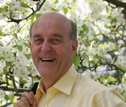Scopri di più sull'articolo Alto Adige. Sepp Kusstatscher domani compie gli anni e i Verdi gli fanno gli auguri