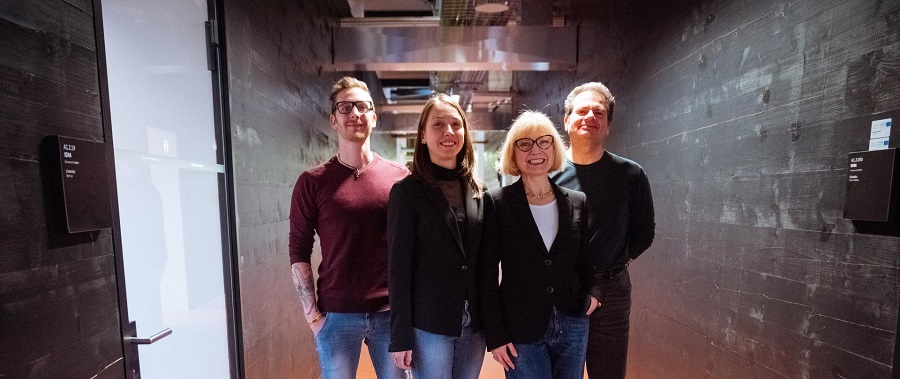 Mehr über den Artikel erfahren L’ALTOATESINA ECOSTEER TRA LE CINQUE MIGLIORI STARTUP ITALIANE A GUIDA FEMMINILE SELEZIONATE DALL’UE