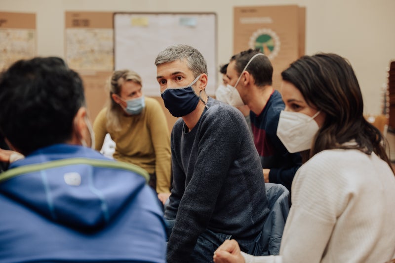 Mehr über den Artikel erfahren Verso la sostenibilità, prossima tappa il 4 aprile a Vipiteno