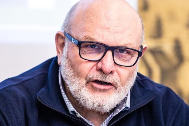 Mehr über den Artikel erfahren UIL: Serafini dimissionario, arriva il commissario da Roma