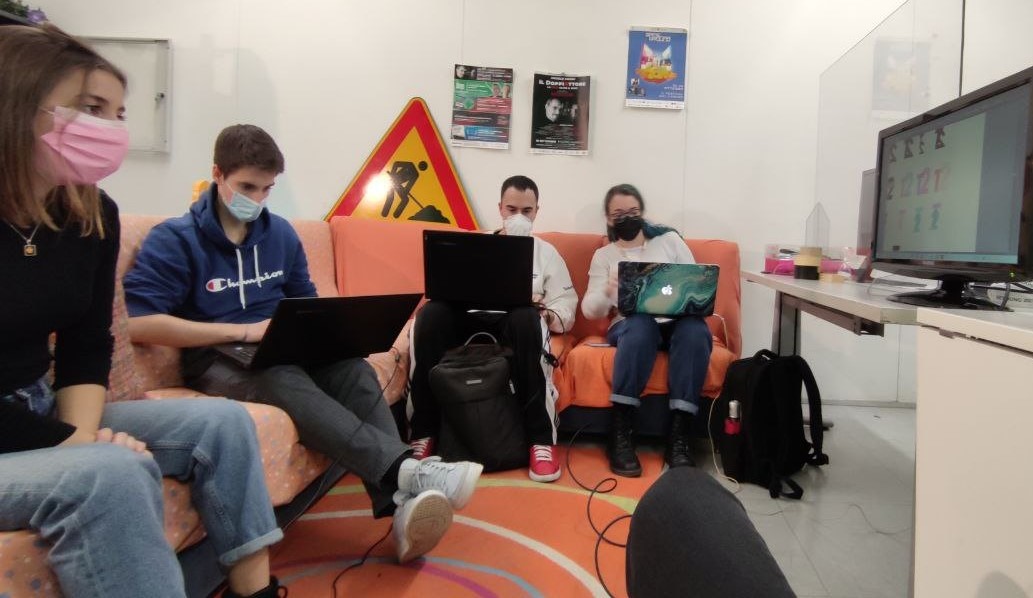 Mehr über den Artikel erfahren Bolzano. TALK2, è in dirittura d’arrivo il laboratorio di comunicazione giovanile