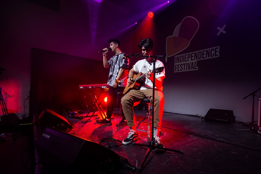 Scopri di più sull'articolo Indiependence Festival 2, giornata di festa e musica al Mareccio