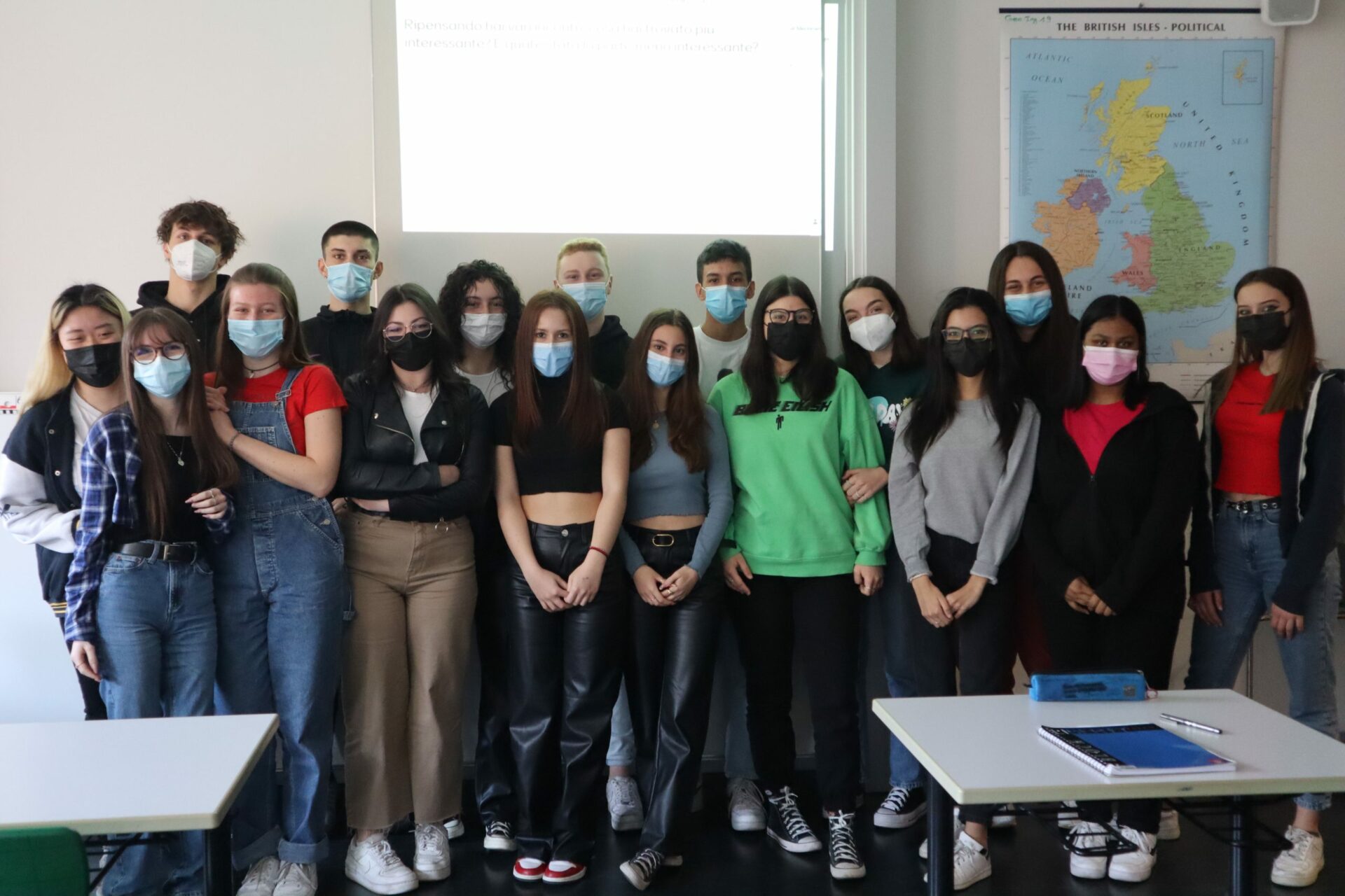 Mehr über den Artikel erfahren Sostenibilità e digitalizzazione al centro di due progetti scolastici dell’IRE
