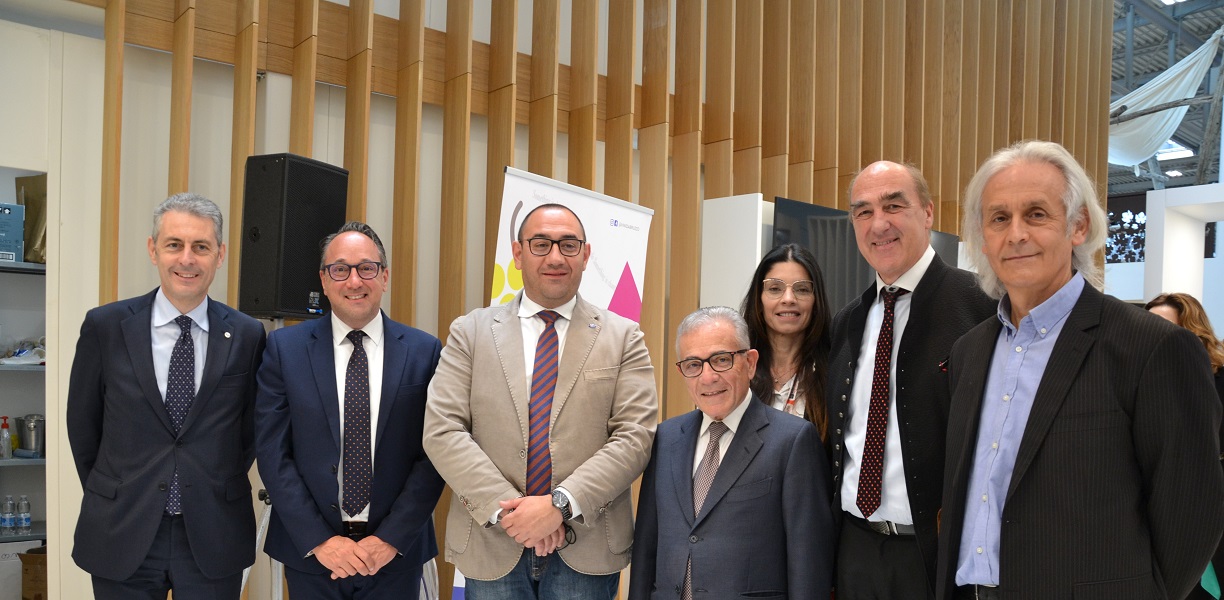 Mehr über den Artikel erfahren FORTEAM: “IL MODELLO ALTOATESINO PER VALORIZZARE L’ABRUZZO”