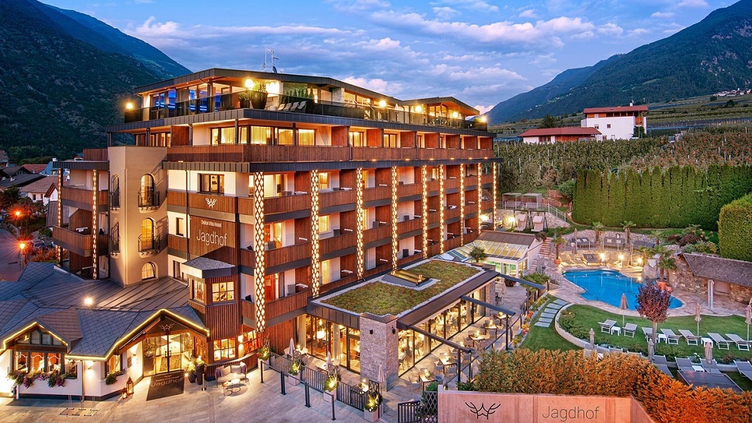 Scopri di più sull'articolo RELAX Guide Leser kürten die 5 freundlichsten Wellnesshotels in Südtirol