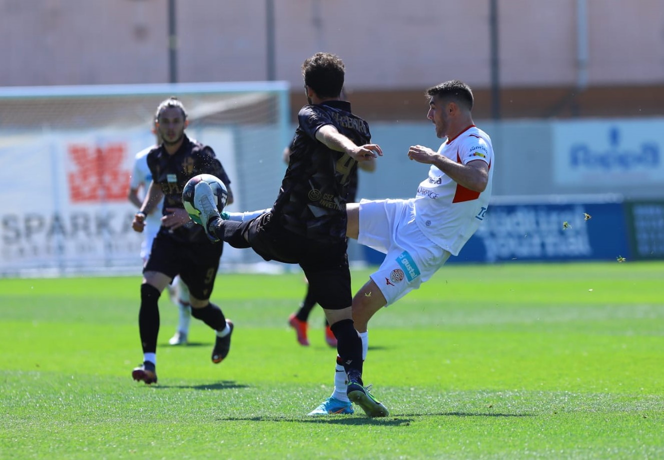Mehr über den Artikel erfahren FC Südtirol-Padova, spettacolo senza reti